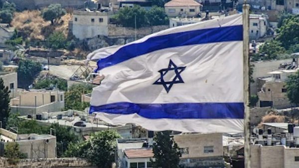 股票场内配资 埃及总统：必须结束以色列所有军事行动