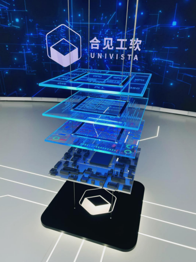 中信银行上海分行赋能科技企业全生命周期成长