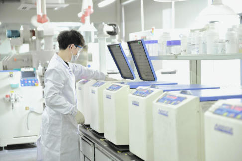 中信银行上海分行赋能科技企业全生命周期成长